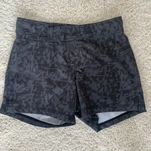 Athletic Shorts